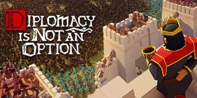 要战便战|v1.0.46|正式版|官方中文|Diplomacy is Not an Option