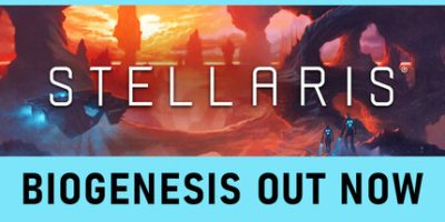 群星|v4.0.1|豪华版|全DLC|官方中文|Stellaris: First Contact Story Pack|群星银河版