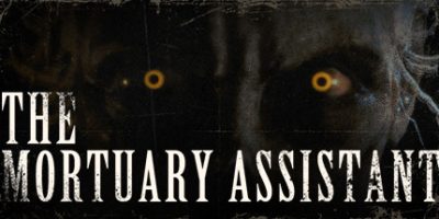 太平间助手|v3.0|官方中文|支持手柄|The Mortuary Assistant|停尸间助手|殡仪馆助理