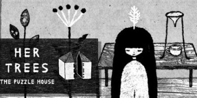 她的树：拼图屋|v20250508|官方中文|HER TREES : THE PUZZLE HOUSE