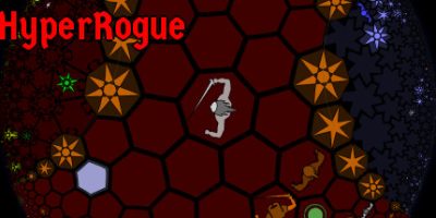 双曲肉鸽|v20250514|官方中文|支持手柄|HyperRogue