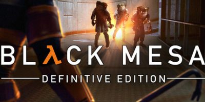 黑山：起源|v20250514|官方中文|支持手柄|Black Mesa：Source|黑山基地