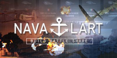 纳瓦尔艺术|v20250515|官方中文|NavalArt