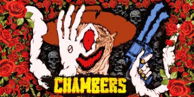 荒野左轮|官方英文|Chambers