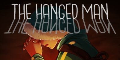 塔罗牌倒吊人|官方中文|支持手柄|The Hanged Man