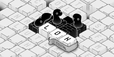 LOK数字|v20250606|官方中文|LOK Digital|数码 LOK