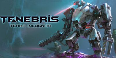 泰奈布里斯未知之地|官方中文|Tenebris: Terra Incognita