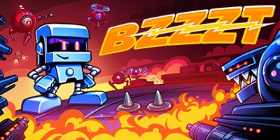 布滋|v20250626|官方中文|支持手柄|Bzzzt