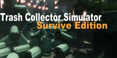 垃圾收集模拟器：生存版|官方中文|Trash Collector Simulator: Survive Edition