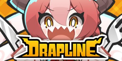 龙娘养成计划|官方中文|DRAPLINE