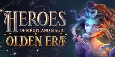 魔法门之英雄无敌：上古纪元|官方中文|Heroes of Might and Magic: Olden Era