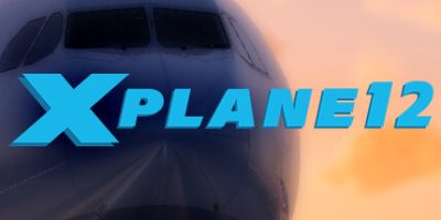 专业飞行模拟12|官方中文|支持手柄|X-Plane 12