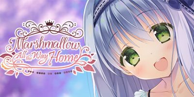 回家前都算是棉花糖|官方中文|Marshmallow All the Way Home