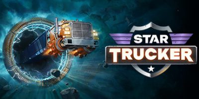星际卡车司机|v1.0.64|全DLC|官方中文|支持手柄|Star Trucker