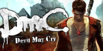 DmC：鬼泣|v20250711|汉化中文|支持手柄|DmC: Devil May Cry|DMC鬼泣