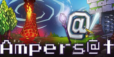 符号|官方中文|支持手柄|Ampersat