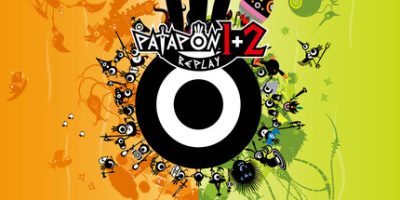 啪嗒砰1+2 重制版|官方中文|支持手柄|PATAPON 1+2 REPLAY|战鼓啪打碰 1+2 重玩版