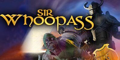 贱贱爵士：不朽之死|v3.1.2|官方中文|支持手柄|Sir Whoopass: Immortal Death