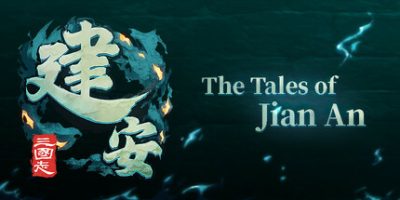 三国志：建安外史|官方中文|支持手柄|The Three Kingdoms: The Tales of Jian An