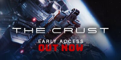 地壳|v0.99.02|官方中文|The Crust
