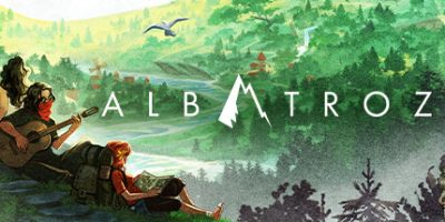 信天翁|v20250716|官方中文|支持手柄|Albatroz|阿尔巴特罗斯