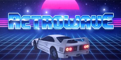 反向波|官方中文|支持手柄|Retrowave|复古浪潮