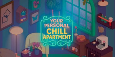 您的私人Chill公寓|官方中文|Your Personal Chill Apartment