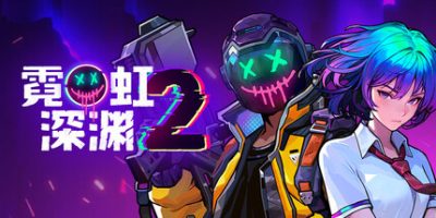 霓虹深渊2|官方中文|支持手柄|Neon Abyss 2