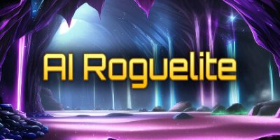 AI肉鸽|官方中文|AI Roguelite