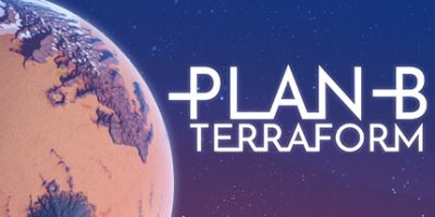 B计划：启程拓殖|v0.9.4|官方中文|Plan B: Terraform