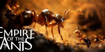 蚂蚁帝国|v1.04.20550|官方中文|支持手柄|Empire of the Ants