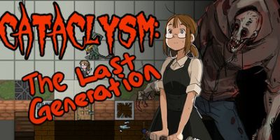 浩劫 终焉血脉|官方中文|Cataclysm: The Last Generation|大灾变 最后一代