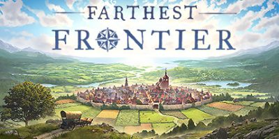 最远的边陲|v1.0.0p1|官方中文|Farthest Frontier