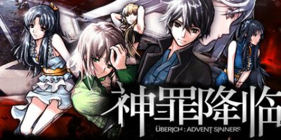 神罪降临|官方中文|支持手柄|Uberich: Advent Sinners