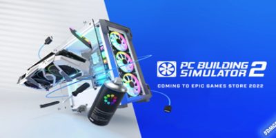 装机模拟器2|v1.13.05|全DLC|官方中文|PC Building Simulator 2