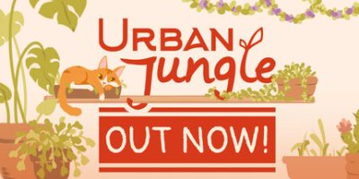 我的小绿屋|v1.0.68.6|官方中文|Urban Jungle