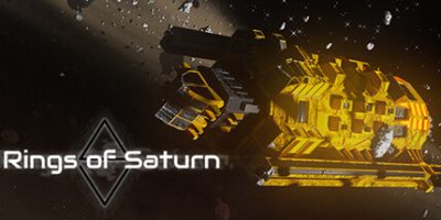 ΔV：土星环|v1.76.1|全DLC|官方中文|支持手柄|ΔV: Rings of Saturn
