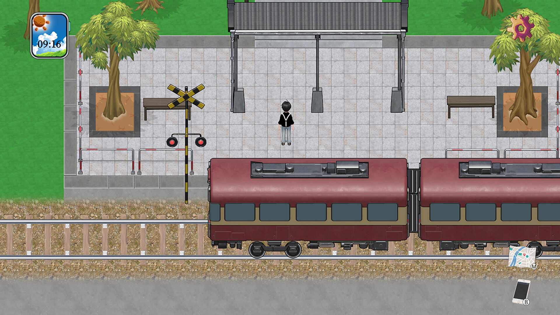 归乡狂想曲|官方中文|Seasons of Chiba插图2