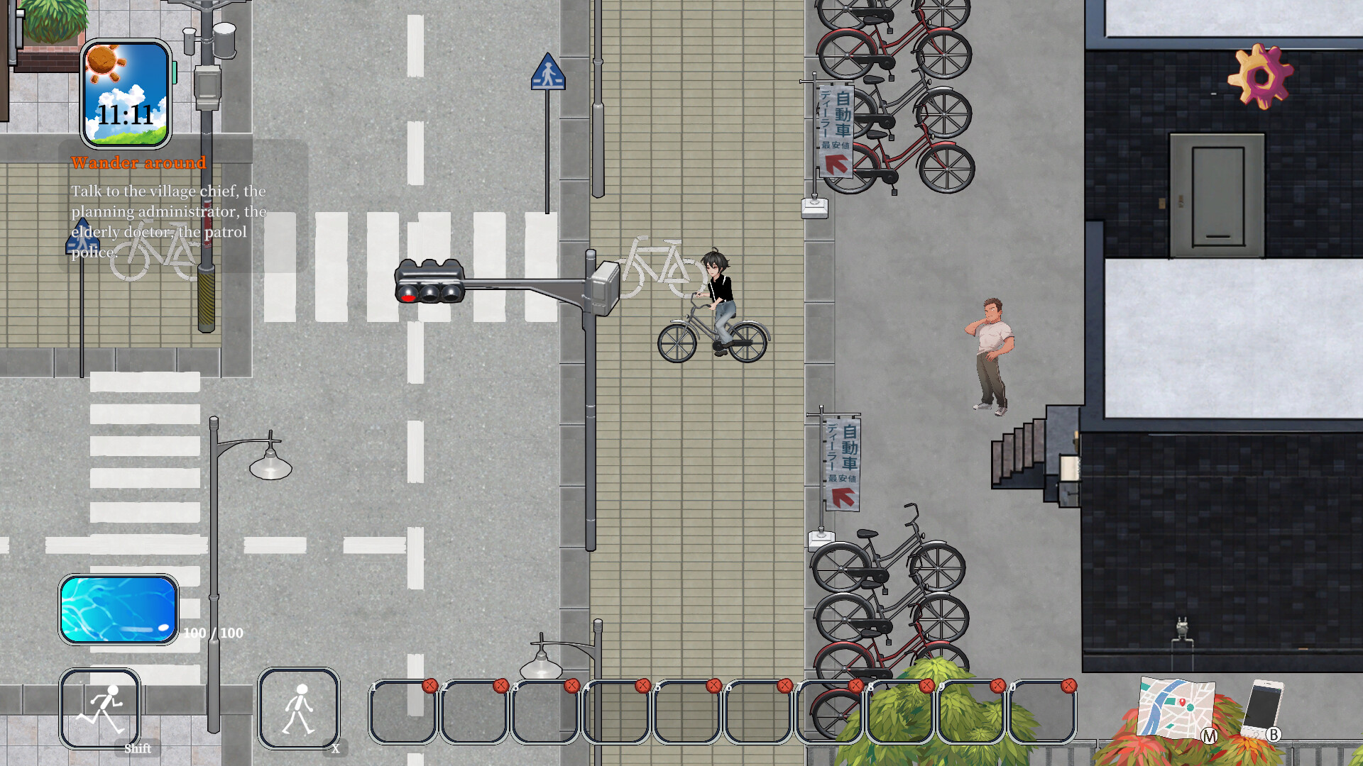 归乡狂想曲|官方中文|Seasons of Chiba插图3