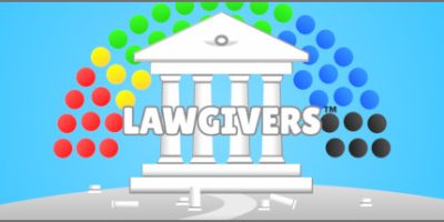 立法者|v20250723|官方中文|Lawgivers|文明法则