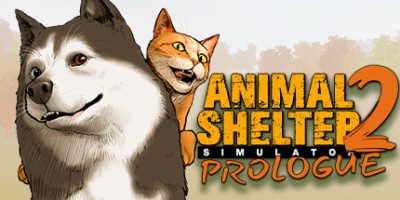动物收容所2|v1.0.0|官方中文|Animal Shelter 2