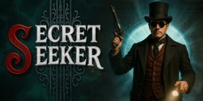 秘密探索者|官方中文|Secret Seeker|探秘者