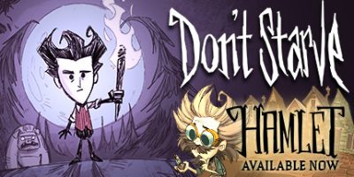 饥荒|v677386|全DLC|官方中文|支持手柄|Don't Starve
