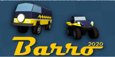 巴罗2020|官方中文|支持手柄|Barro 2020