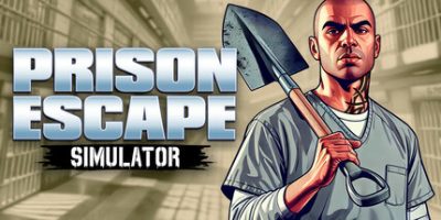 越狱模拟器：挖掘|官方中文|支持手柄|Prison Escape Simulator: Dig Out