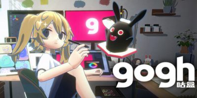 gogh: 虚拟形象与专注|v20250727|官方中文|gogh: Focus with Your Avatar