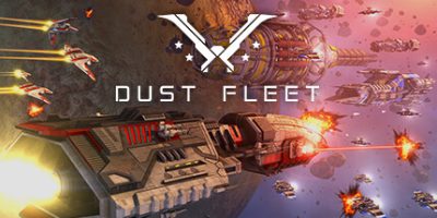 尘埃舰队|v6.4|官方中文|Dust Fleet