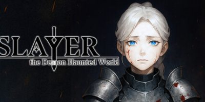 毁灭战士：恶魔出没的世界|正式版|官方中文|Slayer : the Demon Haunted World|杀手：恶魔出没的世界