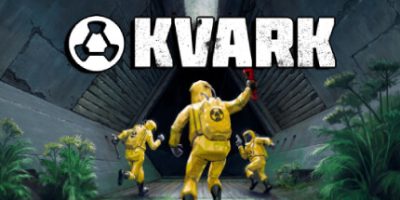 科瓦克|v20250728|官方中文|支持手柄|Kvark