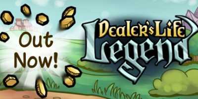 当铺人生传奇|正式版|官方中文|支持手柄|Dealer's Life Legend